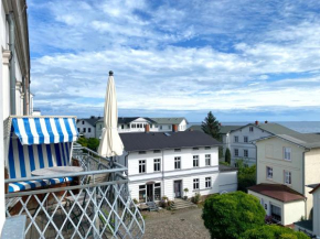 Alter Reichshof - App 304 in Sassnitz